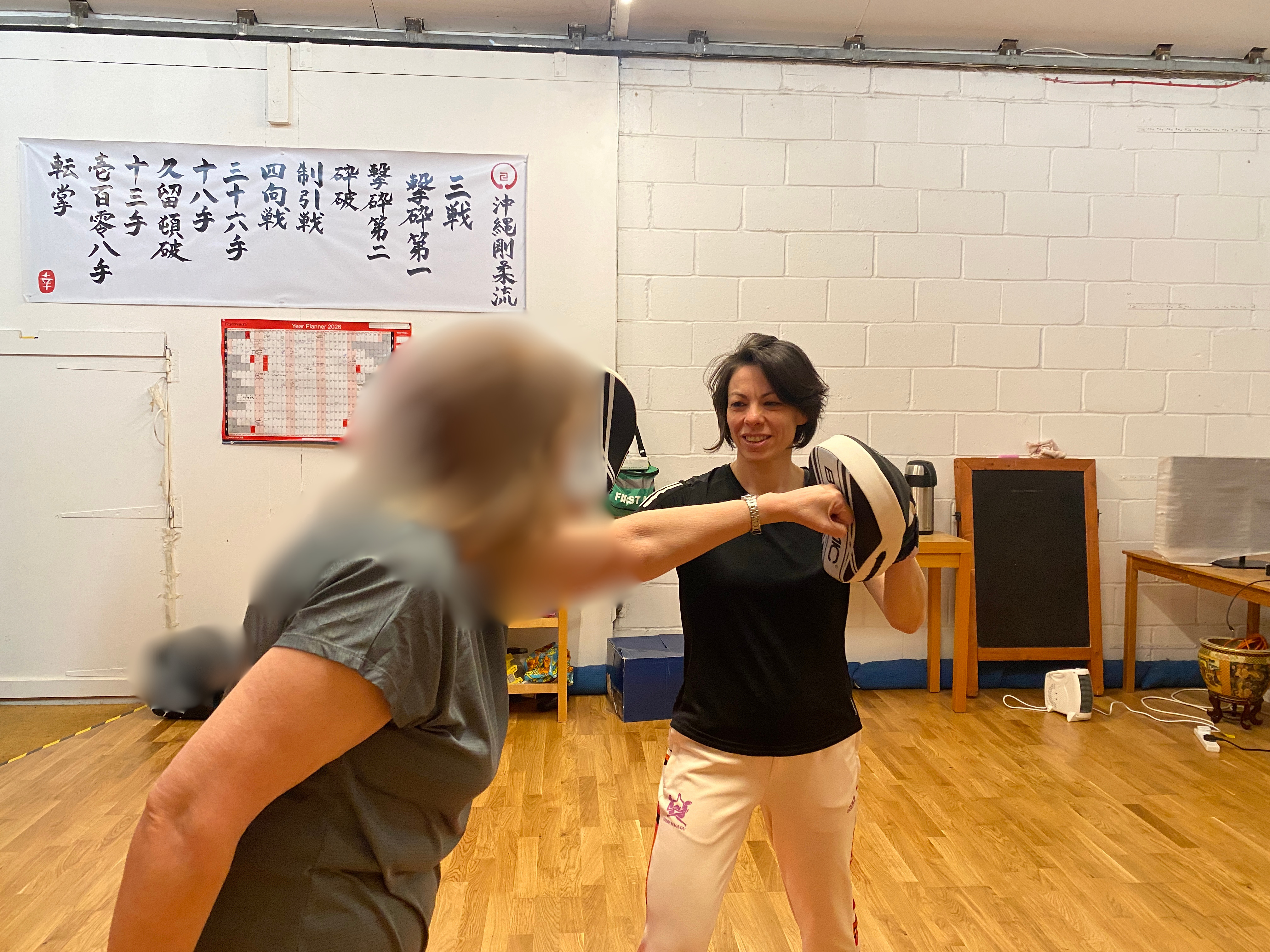 Strength and exercise support for women using GLP-1 medicines